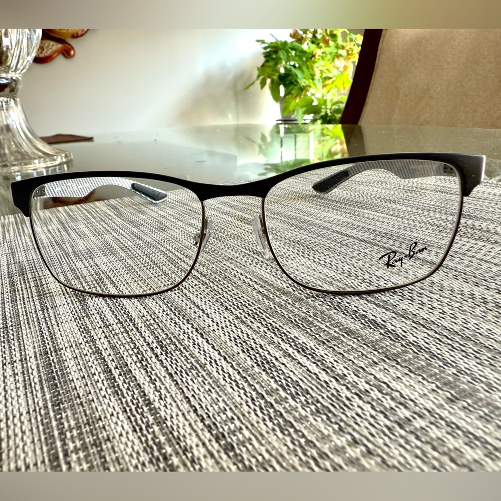 Ray-Ban Men’s Optics - Picture 8 of 16